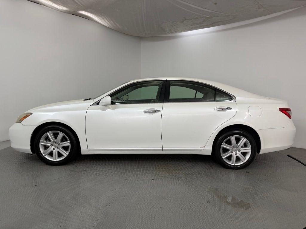 Lexus ES 350 4dr Sdn 2009