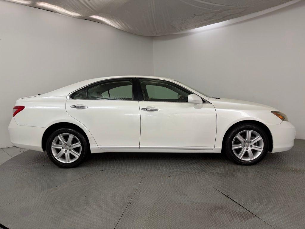 Lexus ES 350 4dr Sdn 2009