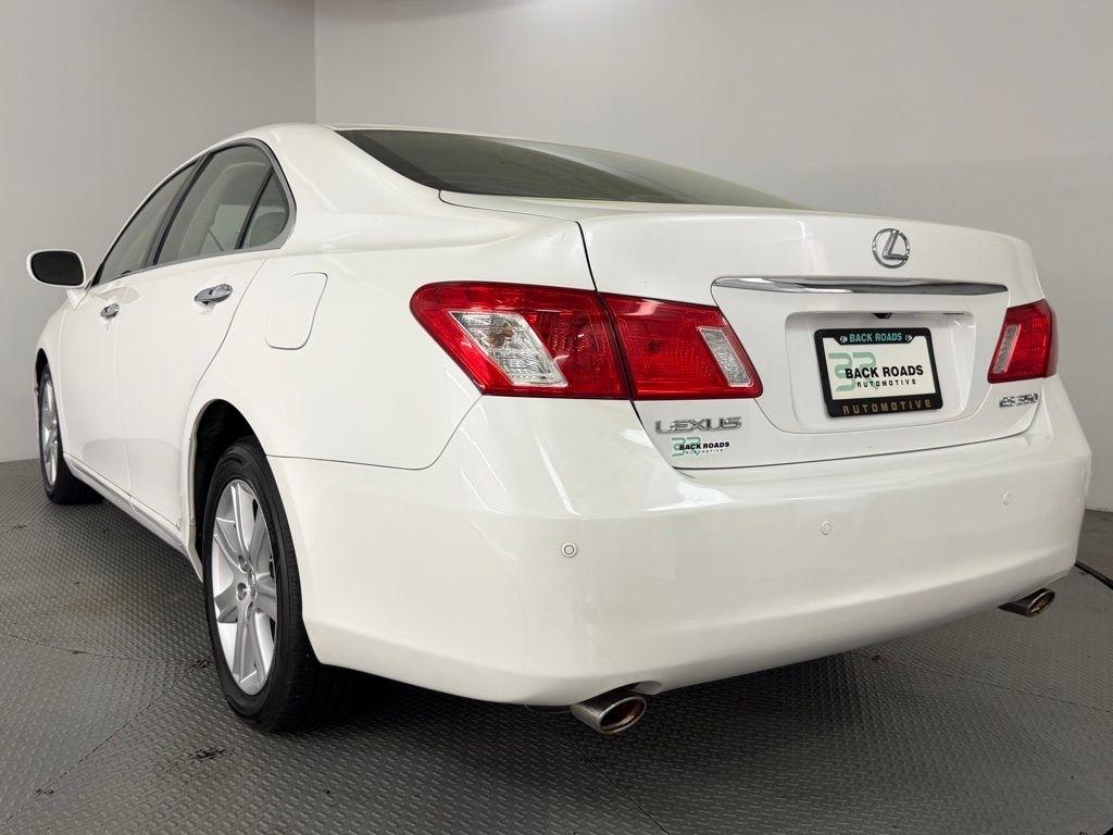 Lexus ES 350 4dr Sdn 2009