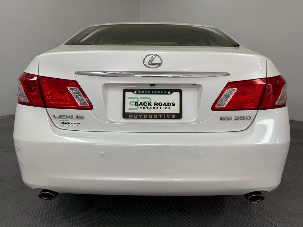 Lexus ES 350 4dr Sdn 2009