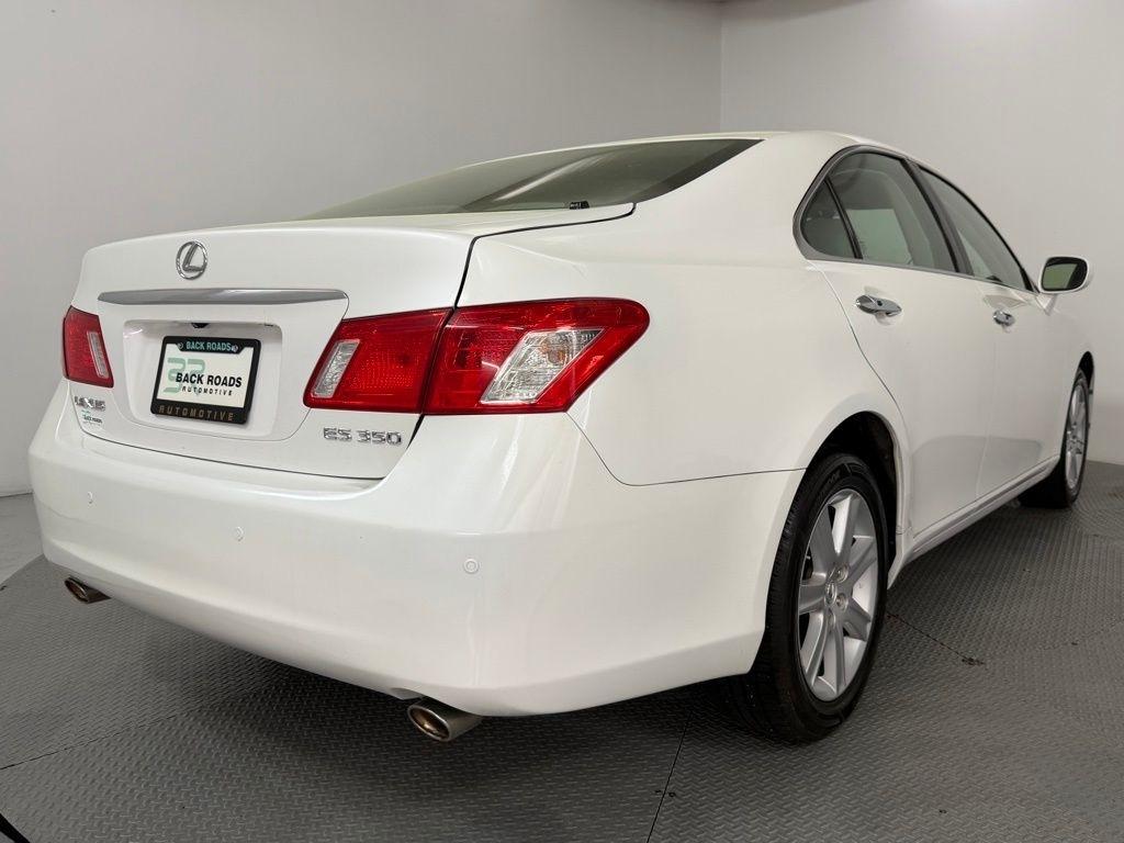 Lexus ES 350 4dr Sdn 2009