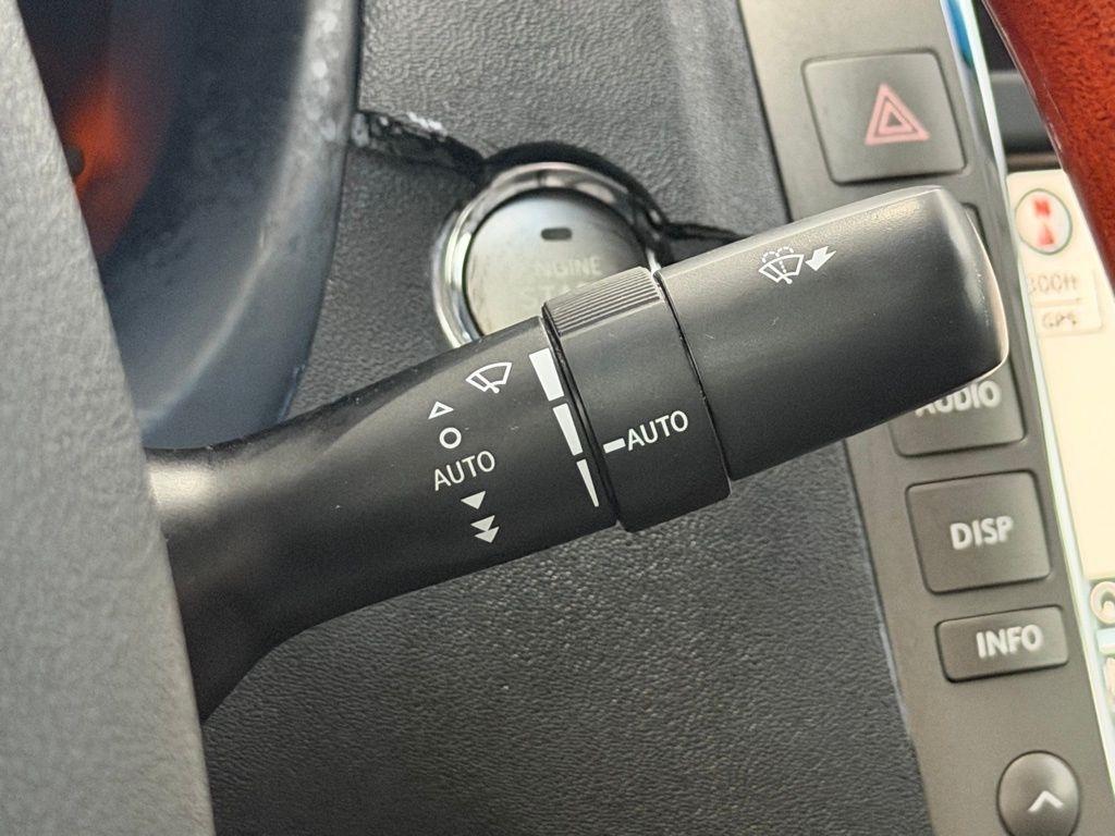 Lexus ES 350 4dr Sdn 2009