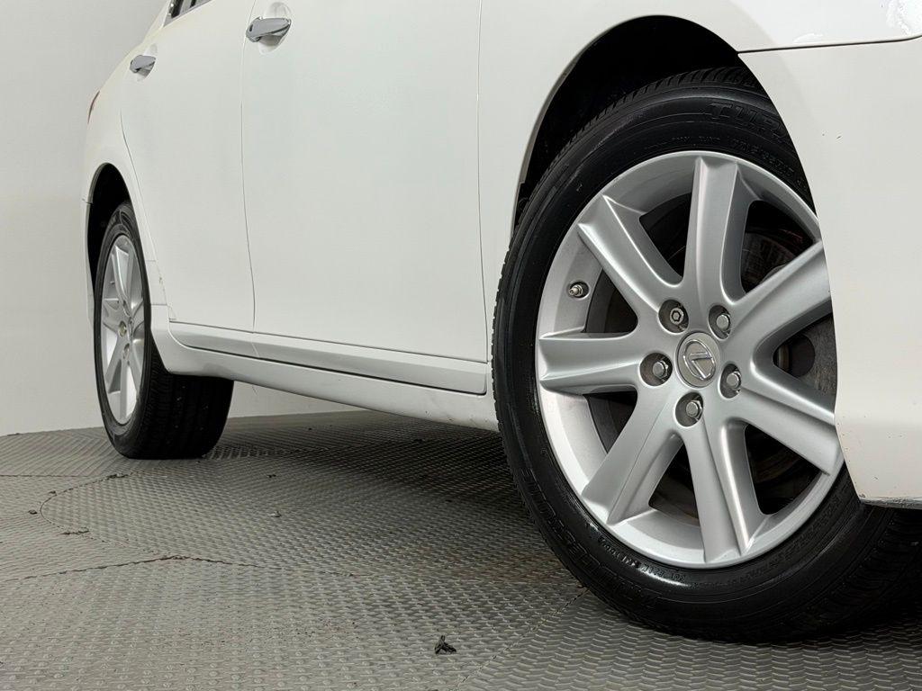 Lexus ES 350 4dr Sdn 2009