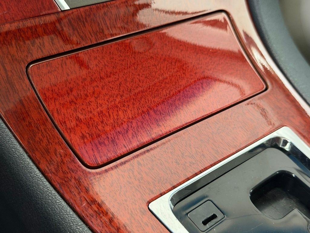 Lexus ES 350 4dr Sdn 2009