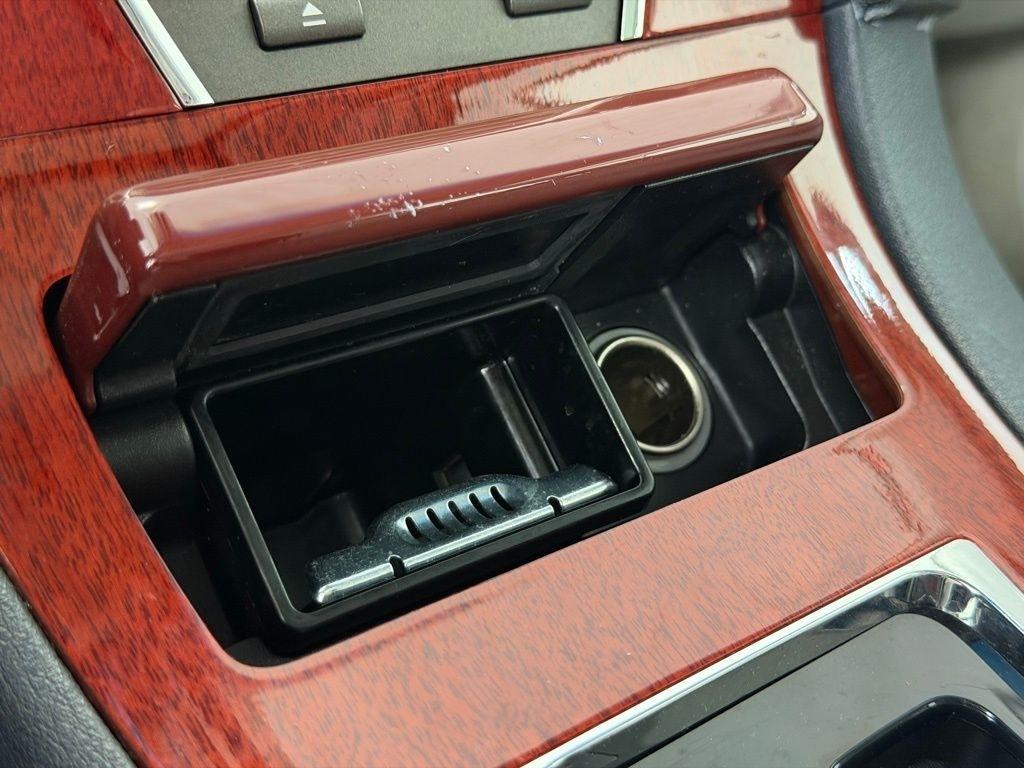 Lexus ES 350 4dr Sdn 2009