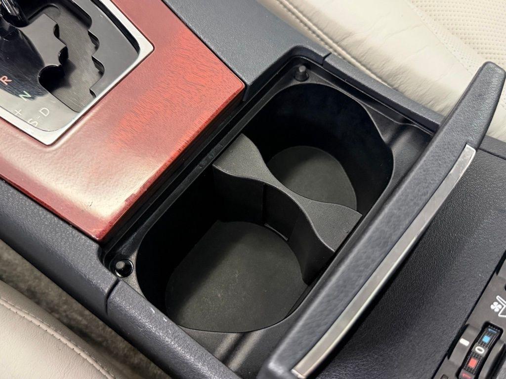 Lexus ES 350 4dr Sdn 2009