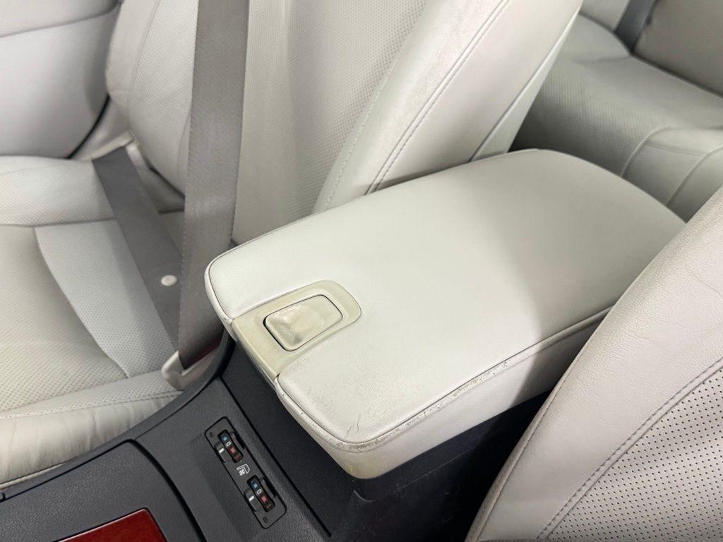 Lexus ES 350 4dr Sdn 2009