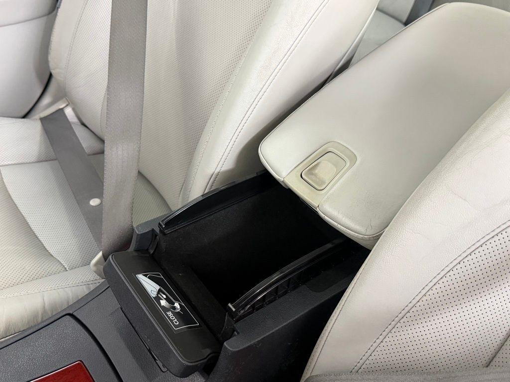 Lexus ES 350 4dr Sdn 2009