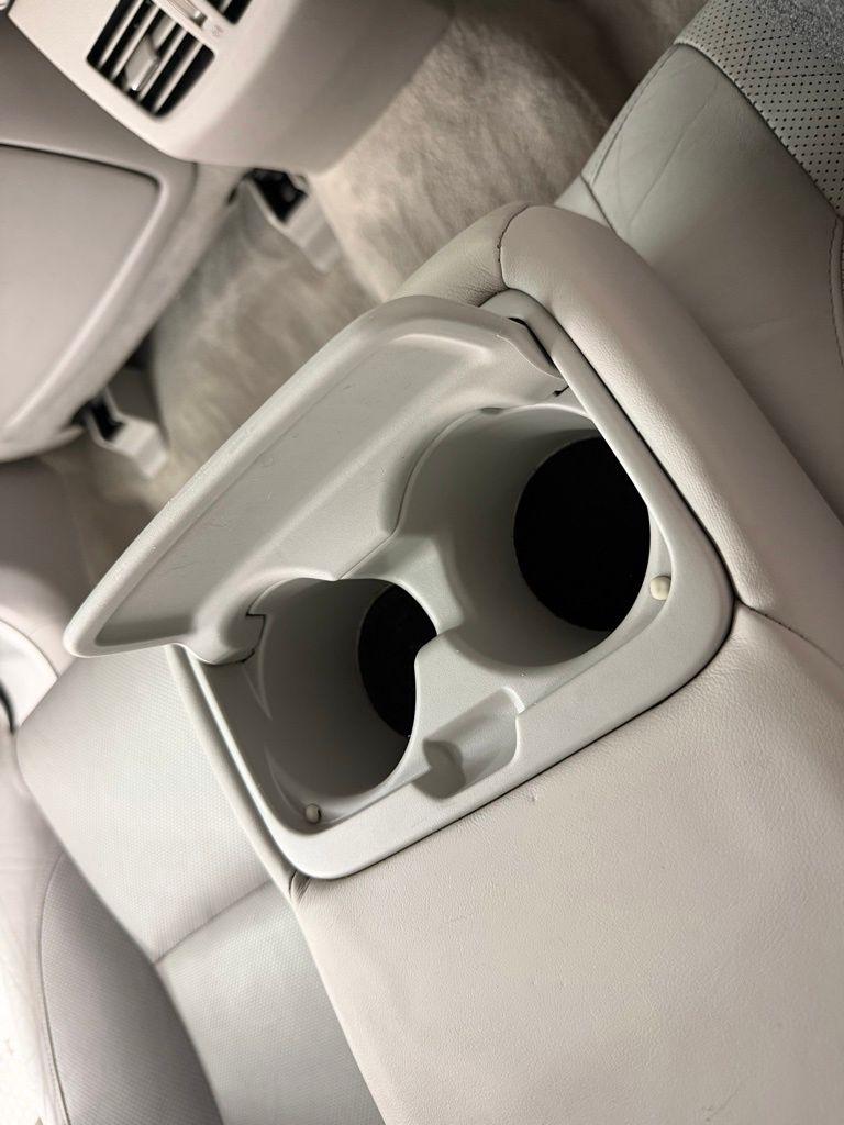 Lexus ES 350 4dr Sdn 2009