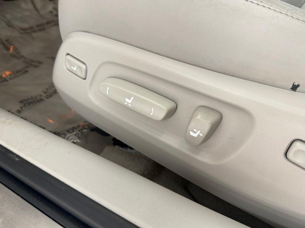 Lexus ES 350 4dr Sdn 2009