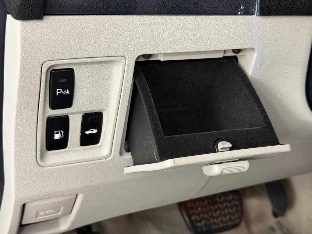 Lexus ES 350 4dr Sdn 2009