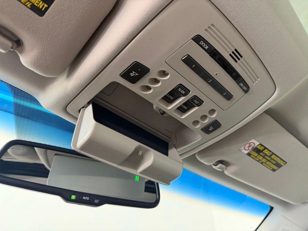 Lexus ES 350 4dr Sdn 2009