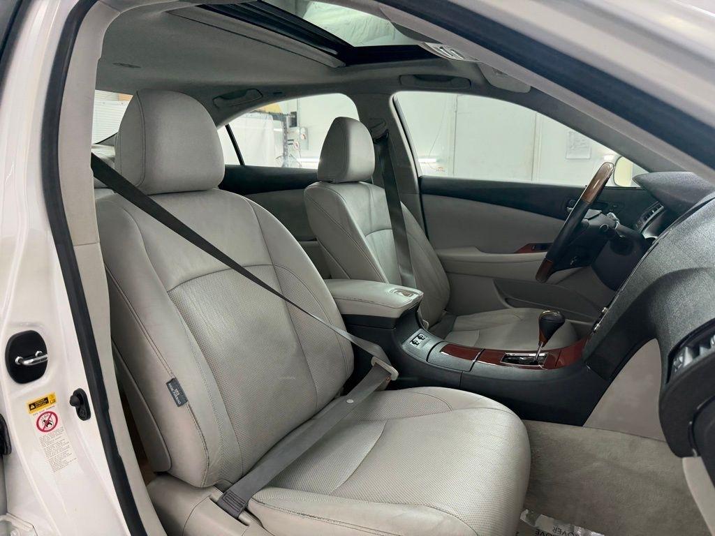 Lexus ES 350 4dr Sdn 2009