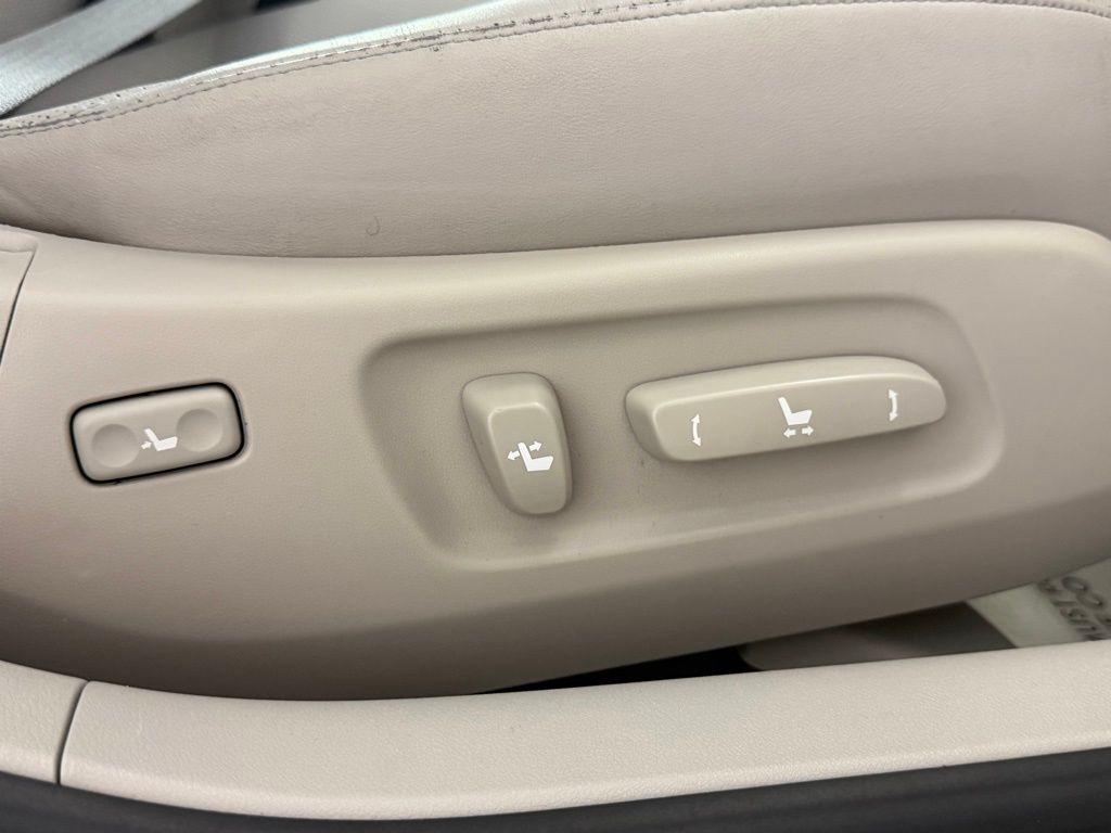 Lexus ES 350 4dr Sdn 2009