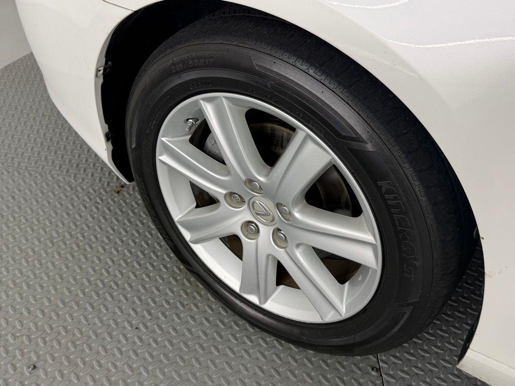 Lexus ES 350 4dr Sdn 2009