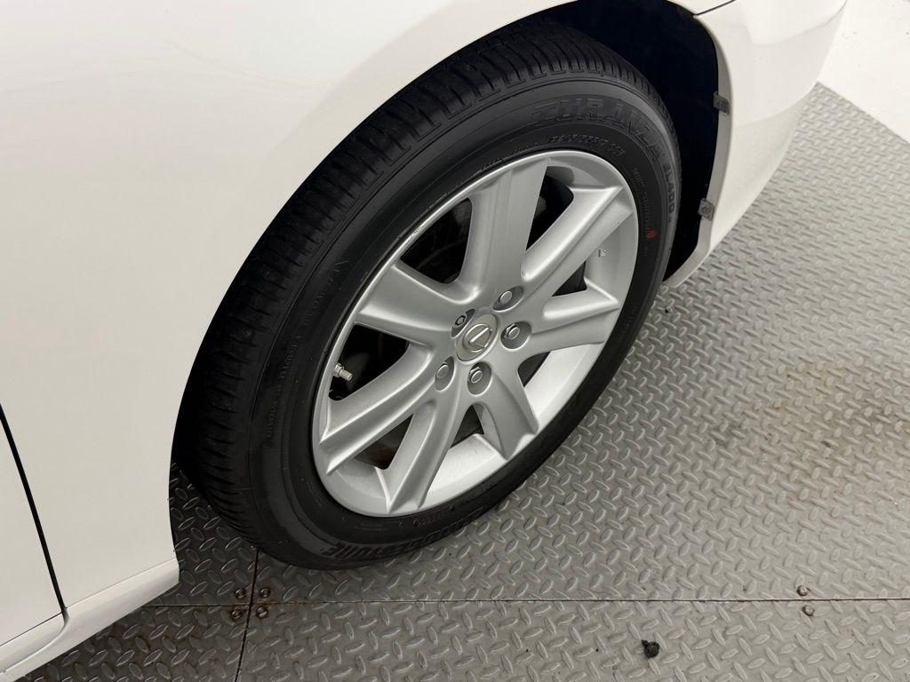 Lexus ES 350 4dr Sdn 2009