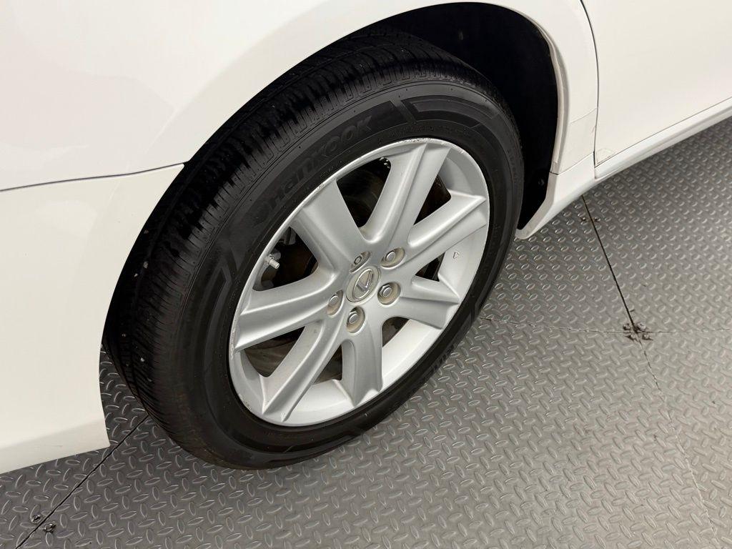 Lexus ES 350 4dr Sdn 2009