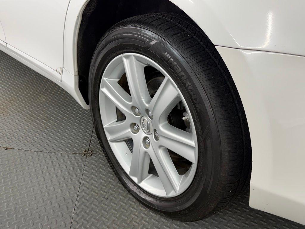 Lexus ES 350 4dr Sdn 2009