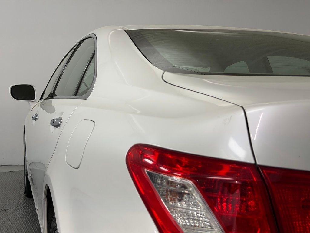 Lexus ES 350 4dr Sdn 2009