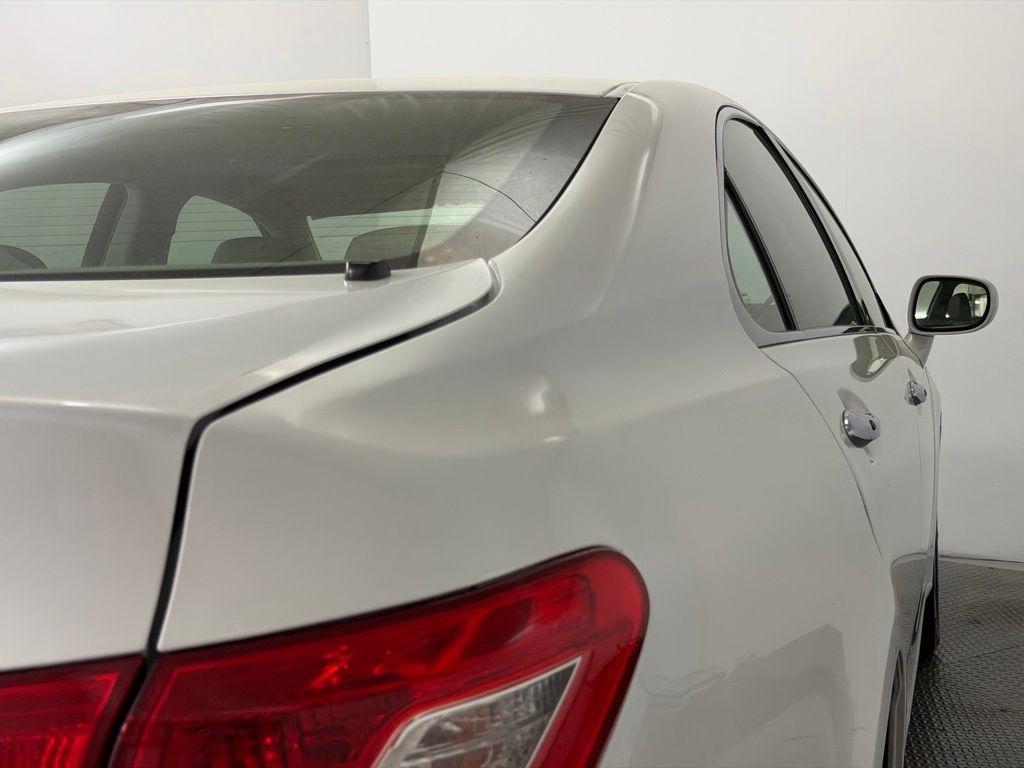 Lexus ES 350 4dr Sdn 2009