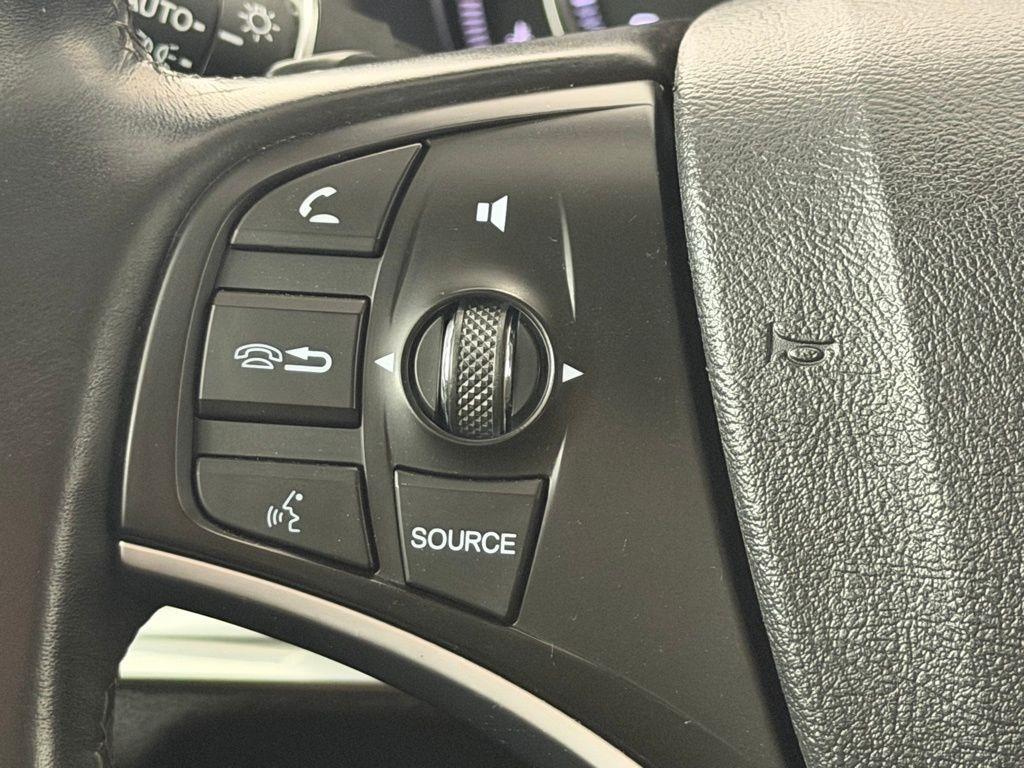 Acura MDX SH-AWD 7-Passenger w/Technology Pkg 2020