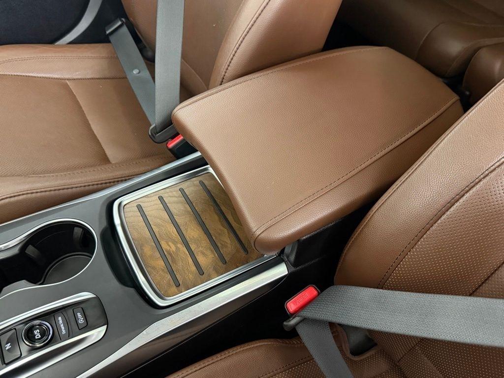 Acura MDX SH-AWD 7-Passenger w/Technology Pkg 2020