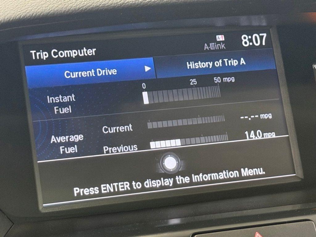 Acura MDX SH-AWD 7-Passenger w/Technology Pkg 2020