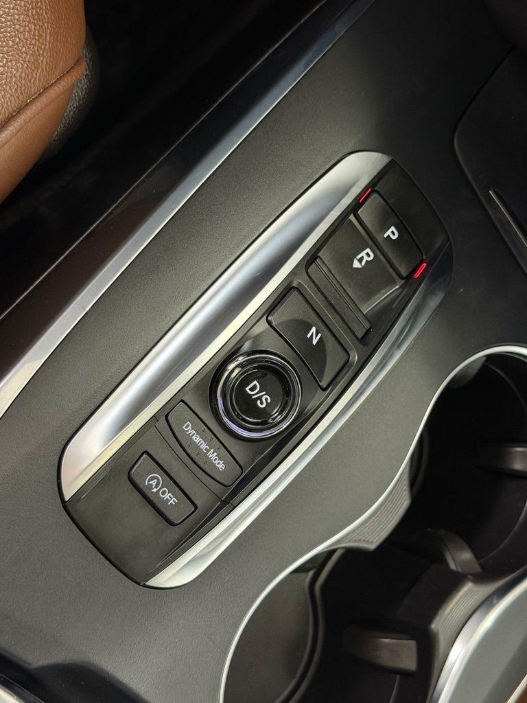 Acura MDX SH-AWD 7-Passenger w/Technology Pkg 2020
