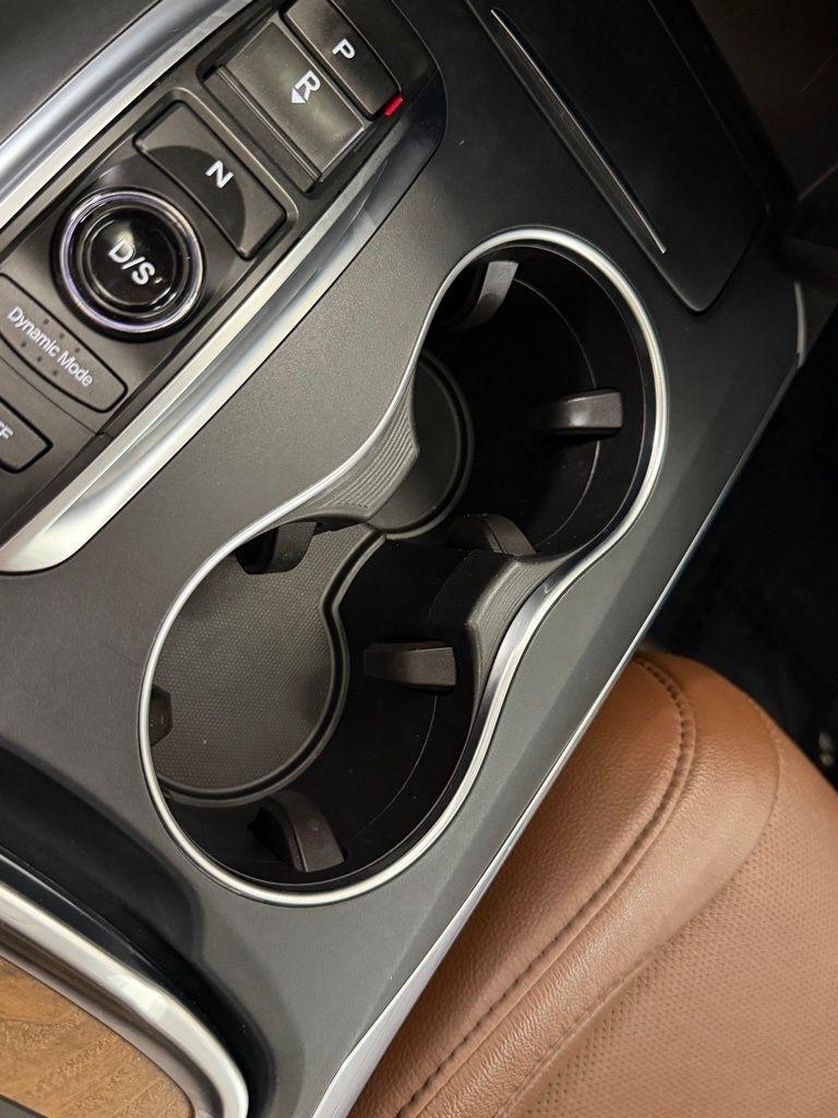 Acura MDX SH-AWD 7-Passenger w/Technology Pkg 2020