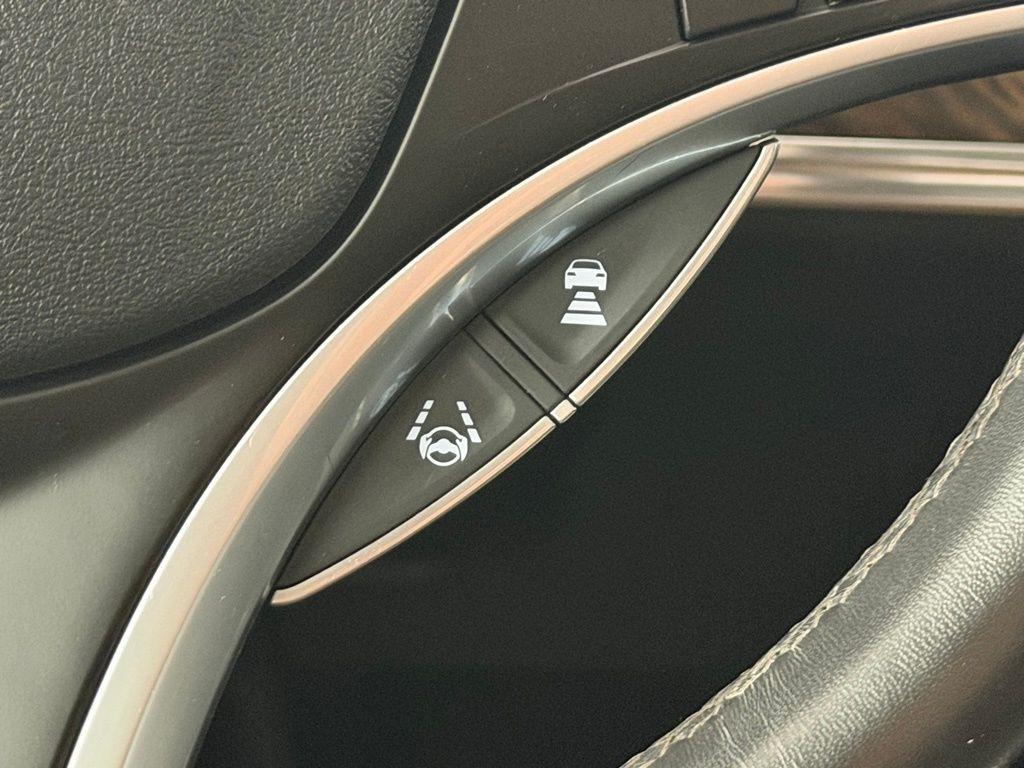 Acura MDX SH-AWD 7-Passenger w/Technology Pkg 2020