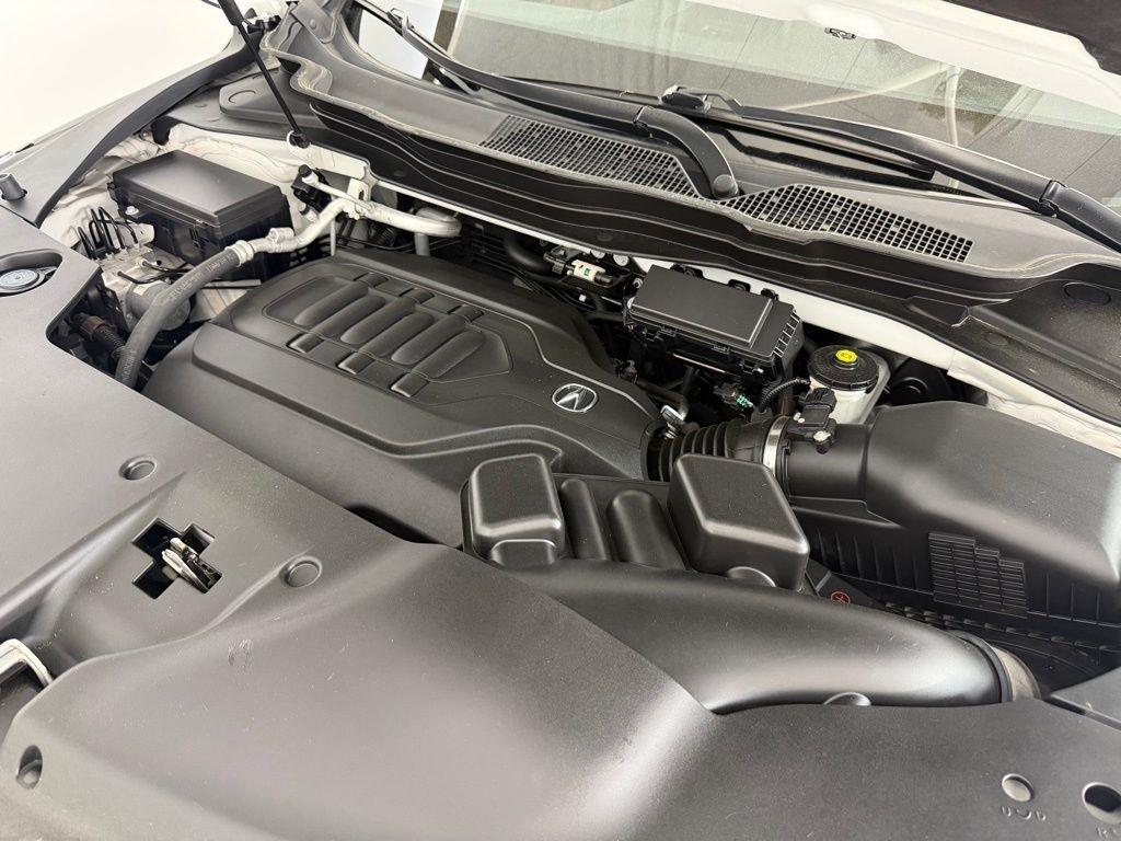 Acura MDX SH-AWD 7-Passenger w/Technology Pkg 2020