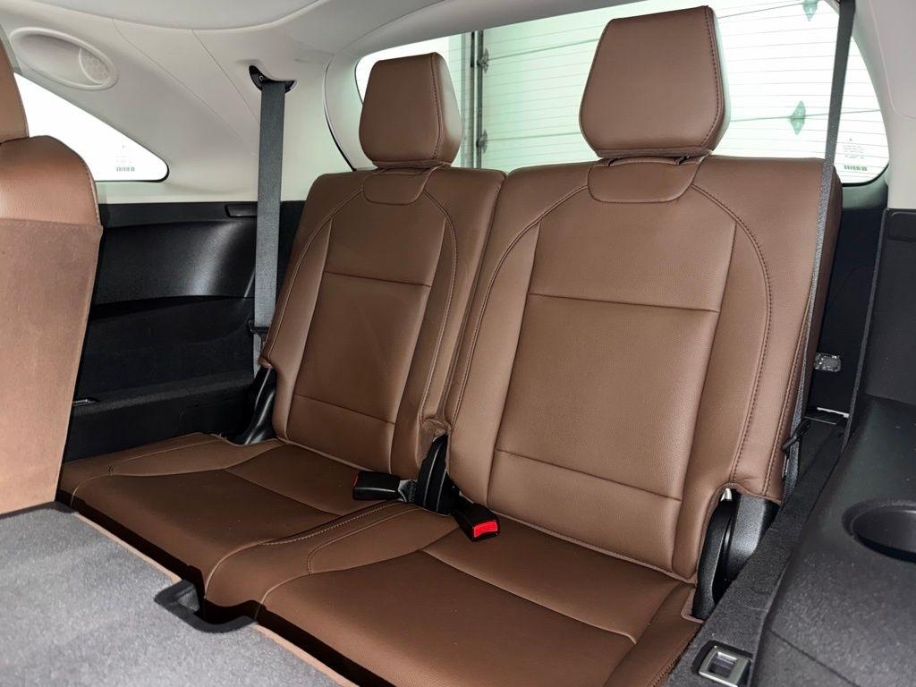 Acura MDX SH-AWD 7-Passenger w/Technology Pkg 2020