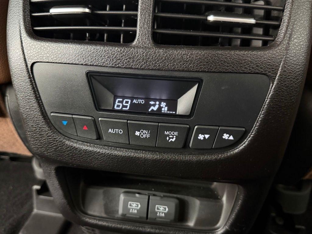 Acura MDX SH-AWD 7-Passenger w/Technology Pkg 2020