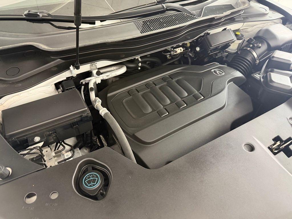 Acura MDX SH-AWD 7-Passenger w/Technology Pkg 2020