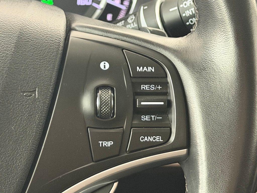 Acura MDX SH-AWD 7-Passenger w/Technology Pkg 2020