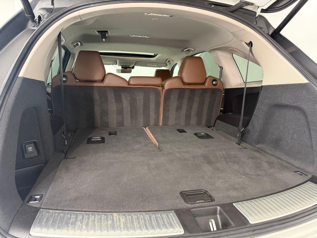 Acura MDX SH-AWD 7-Passenger w/Technology Pkg 2020