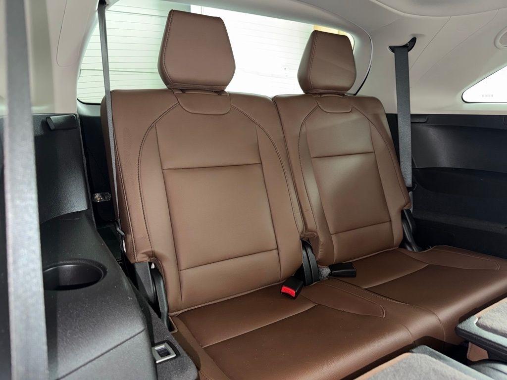 Acura MDX SH-AWD 7-Passenger w/Technology Pkg 2020