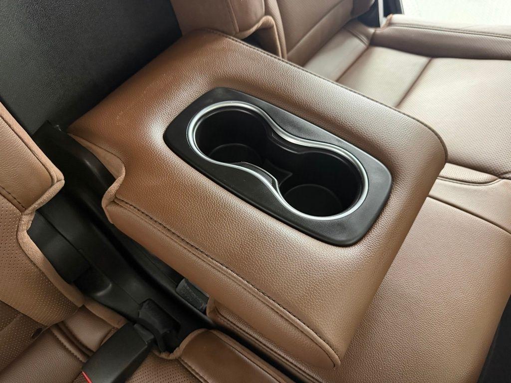 Acura MDX SH-AWD 7-Passenger w/Technology Pkg 2020