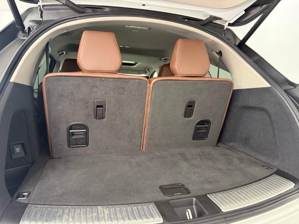 Acura MDX SH-AWD 7-Passenger w/Technology Pkg 2020