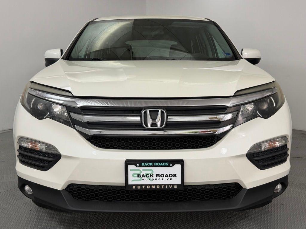 Honda Pilot EX AWD 2018