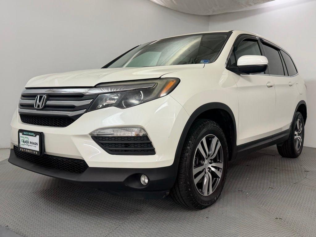 Honda Pilot EX AWD 2018