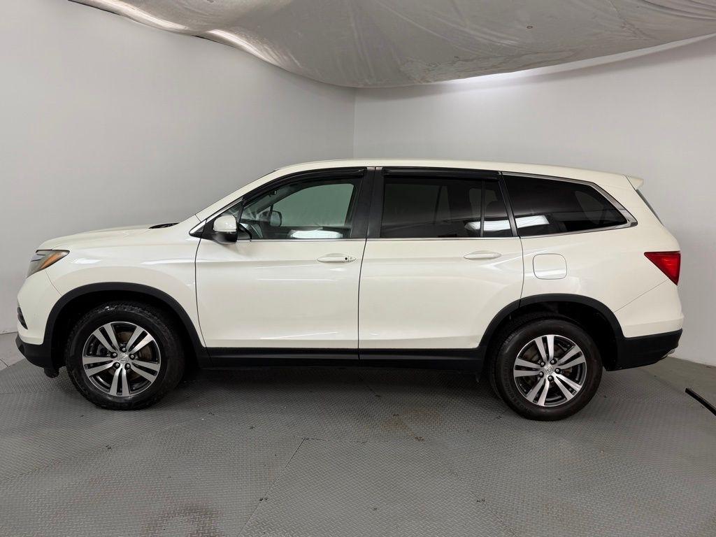 Honda Pilot EX AWD 2018