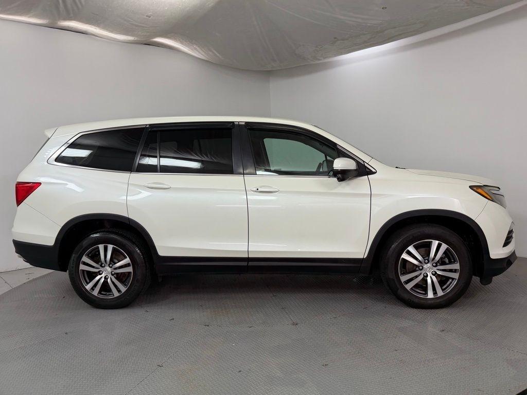Honda Pilot EX AWD 2018