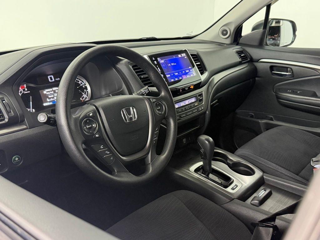 Honda Pilot EX AWD 2018
