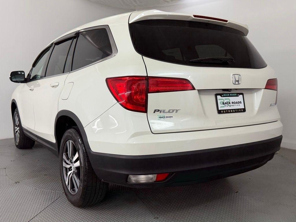 Honda Pilot EX AWD 2018
