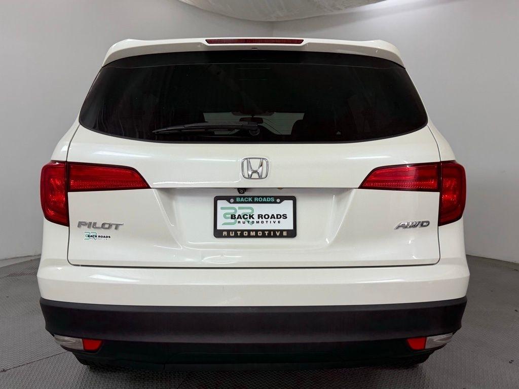 Honda Pilot EX AWD 2018