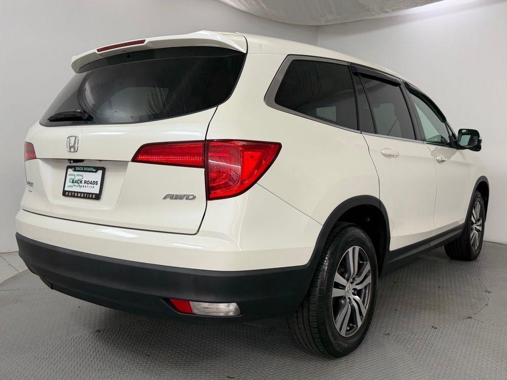 Honda Pilot EX AWD 2018