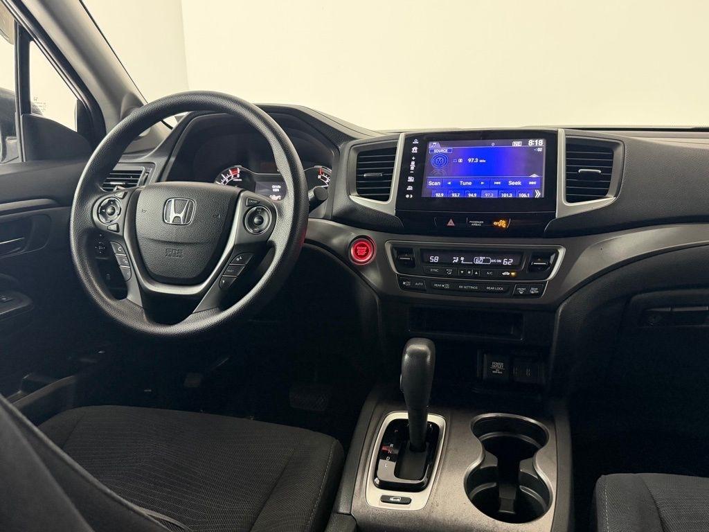 Honda Pilot EX AWD 2018