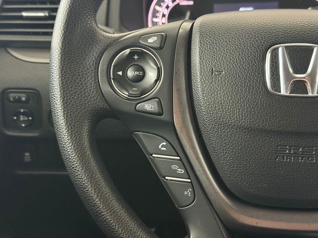 Honda Pilot EX AWD 2018