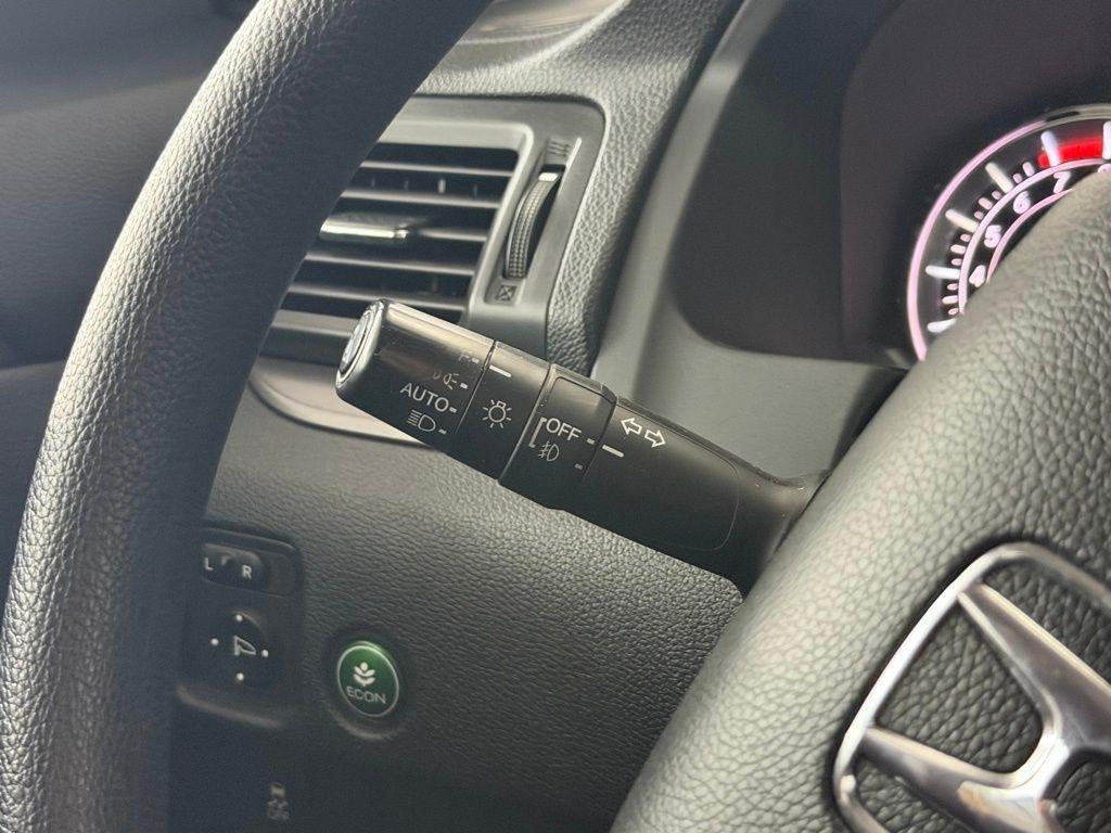 Honda Pilot EX AWD 2018